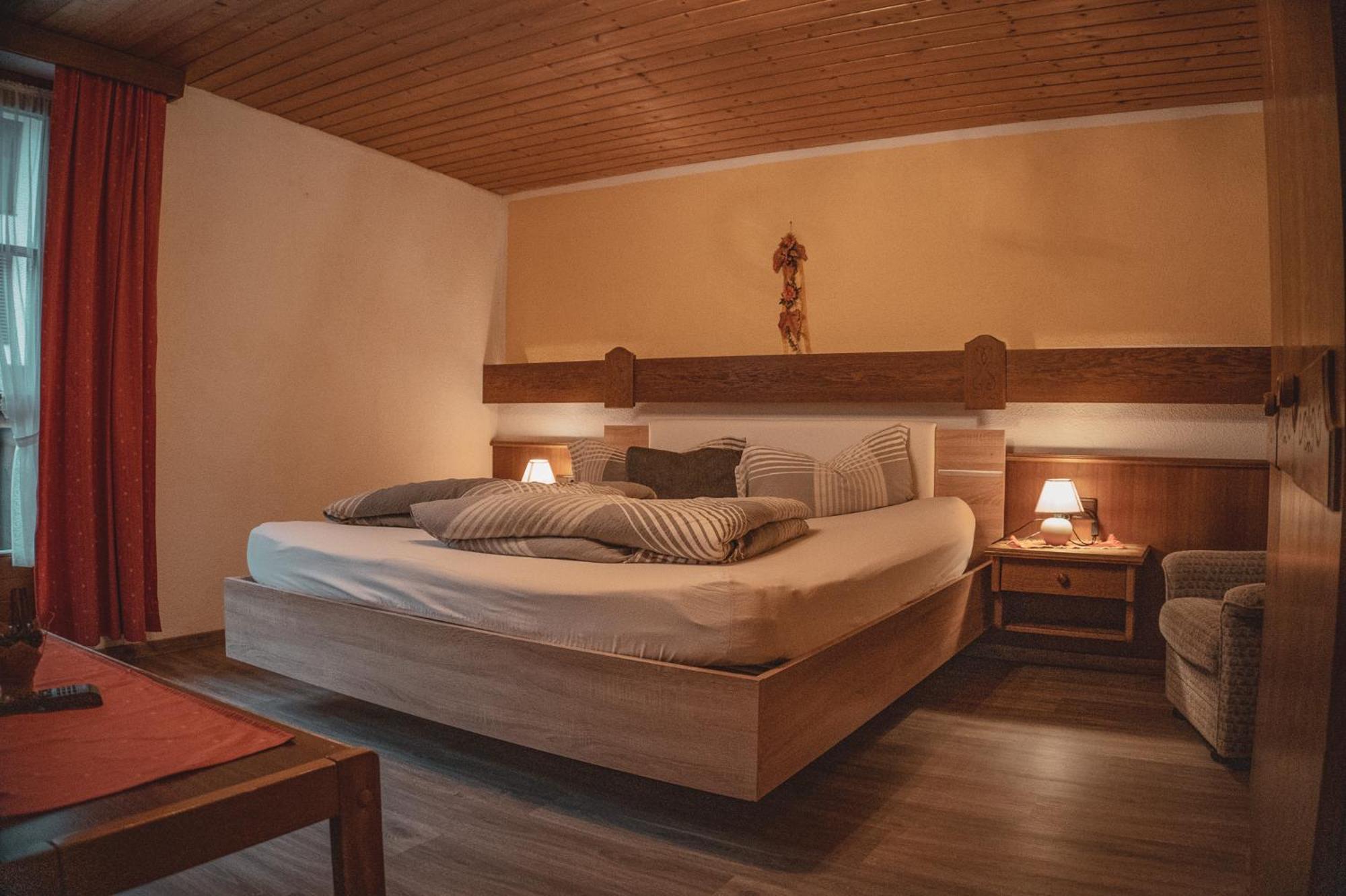 Апартаменты Haus Bergwind Санкт-Леонхард-им-Пицталь Экстерьер фото